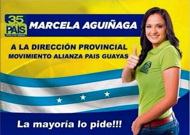 Marcela Aguiñaga