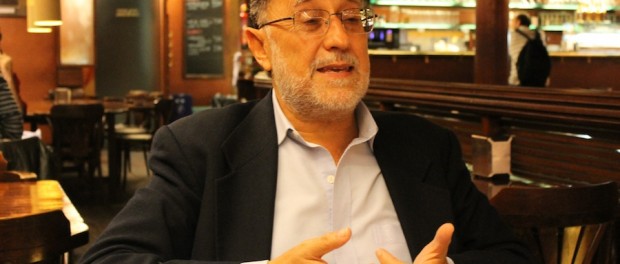 Carlos Arcos Cabrera