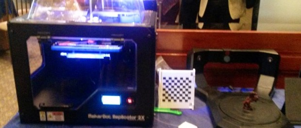 impresora 3D