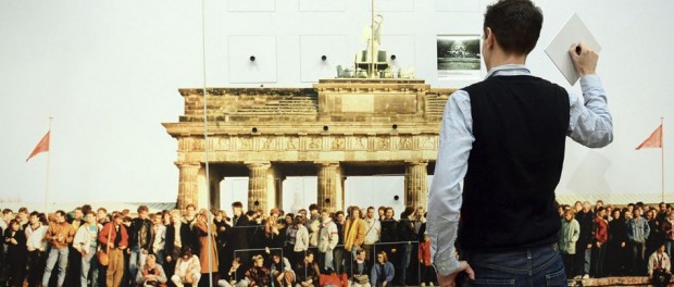 Muro de Berlín