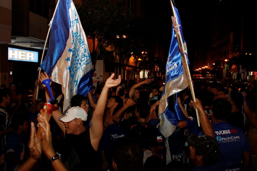 hinchas emelec10