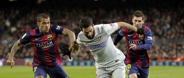 FCB