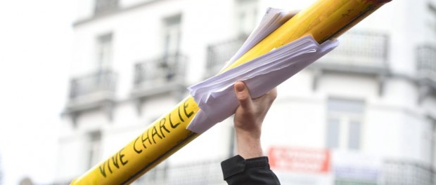 Charlie Hebdo
