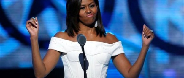 Michelle Obama