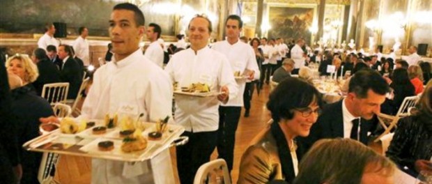 Sabor a Francia