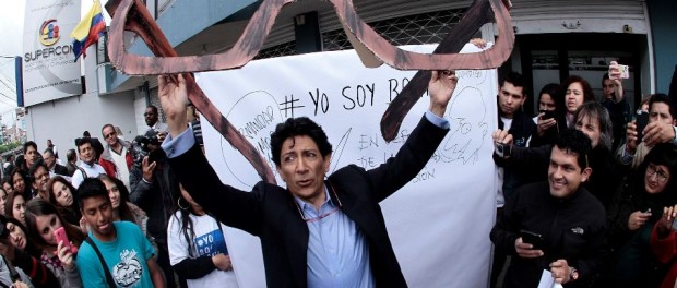 bonil libertad de expresión