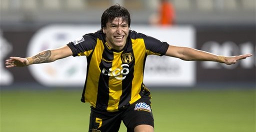 Federico Santander