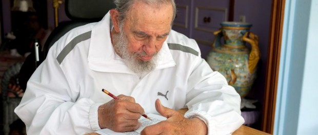 Fidel Castro