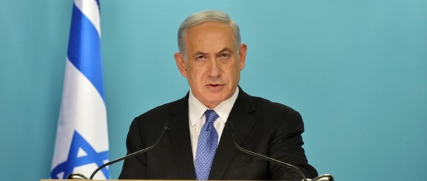 Netanyahu