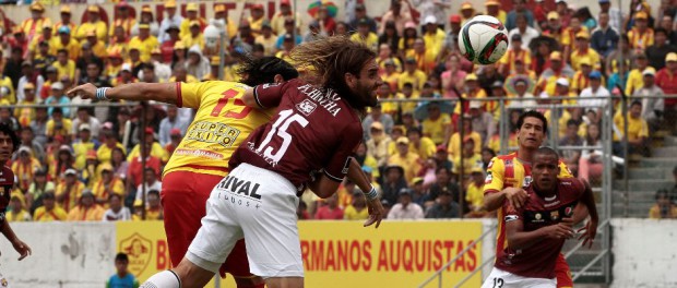 aucas barcelonaa