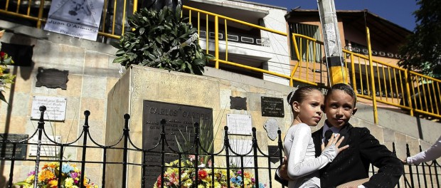 MEDELLÍN