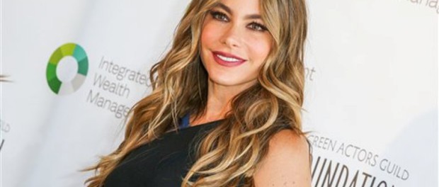 Sofia Vergara premio SAG