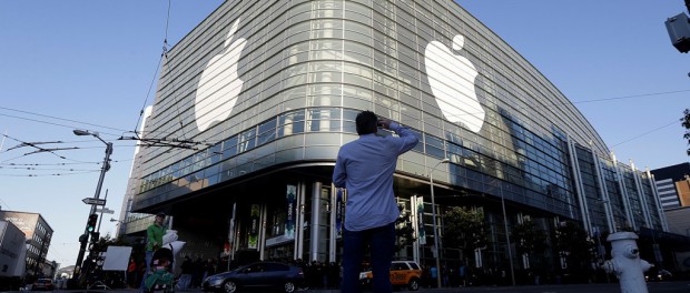 APPLE-CONFERENCIA
