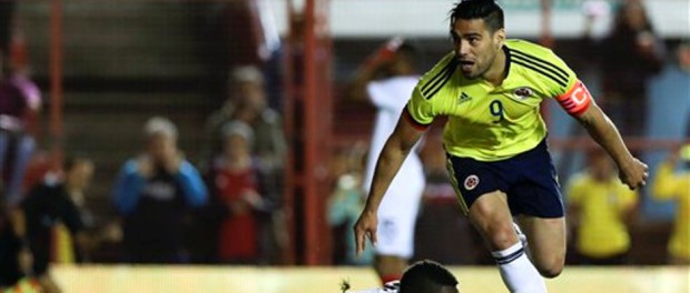 falcao cr