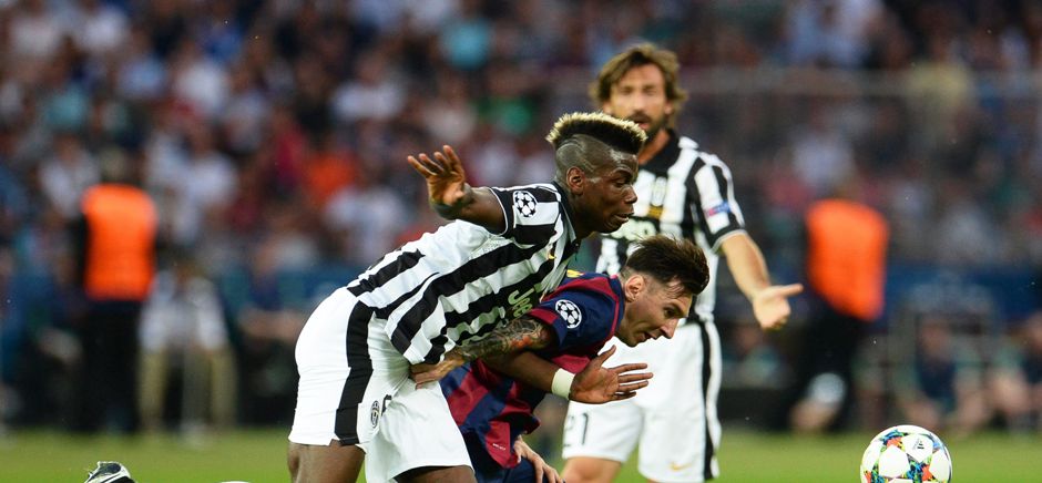 EFE/EPA/ANDREAS GEBERT