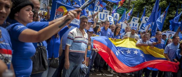 venezuela