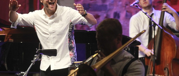 FESTIVAL DE JAZZ DE SAN SEBASTIÁN