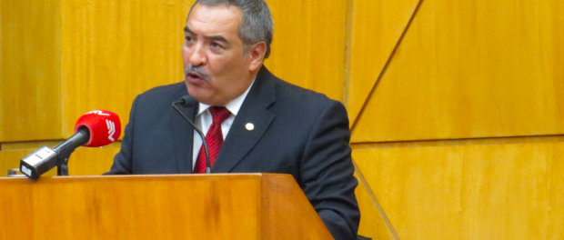 Mario Pazmiño