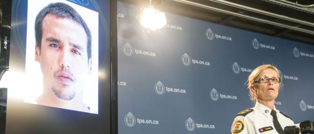 LA POLICÍA BUSCA POR ASALTO SEXUAL AL WATERPOLISTA BRASILEÑO THYE MATTOS