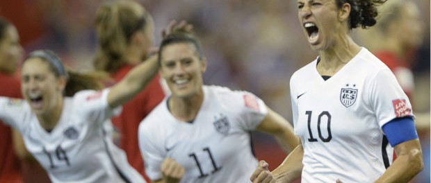 MUNDIAL FEMENINO