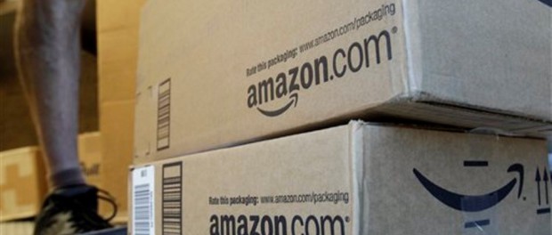 amazon