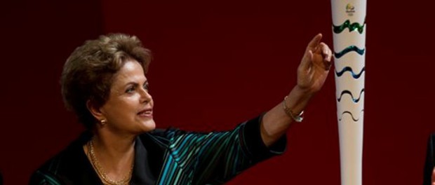 antorcha brasil