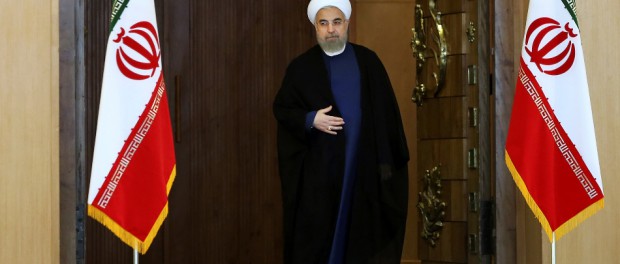 IRAN LO ULTIMO