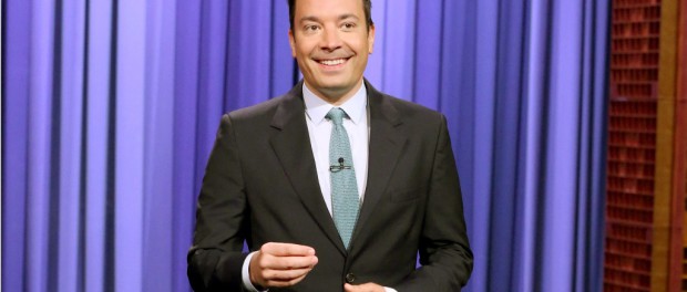 JIMMY FALLON-DEDO