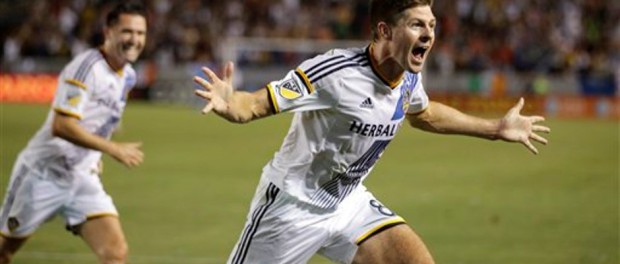 gerrard galaxy gol