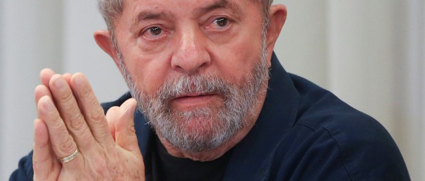 BRASIL-LULA INVESTIGACION