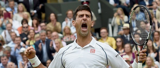 Wimbledon Championships
