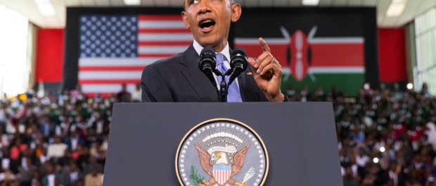 OBAMA-AFRICA