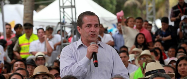patiño licencia