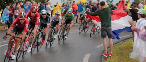 tour de francia
