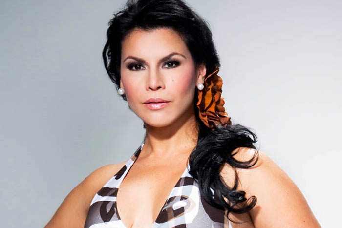 Resultado de imagen de olga tañón