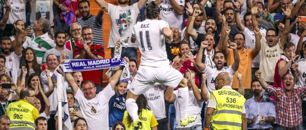 REAL MADRID - BETIS