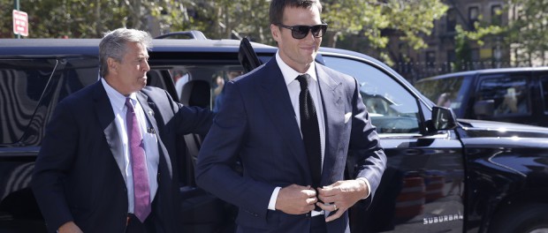 Tom Brady