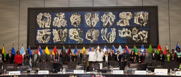 celac quito