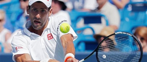 djokovic atp cinci