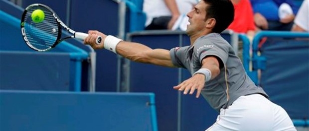 djokovic cincinnatti