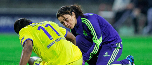 eva carneiro