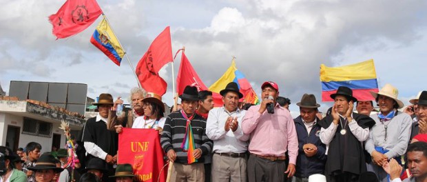marcha sur