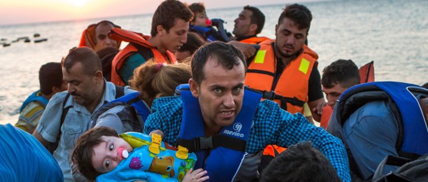 europa migrantes