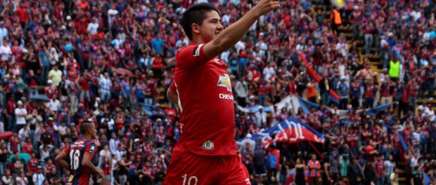 quito liga