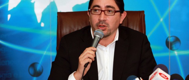 rene ramirez