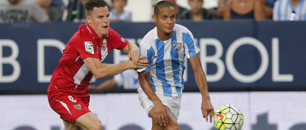 MÁLAGA - SEVILLA