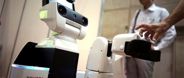 robot