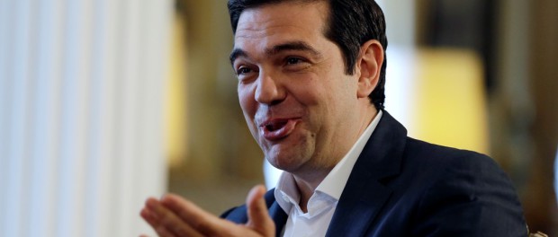 GRECIA-RESCATE