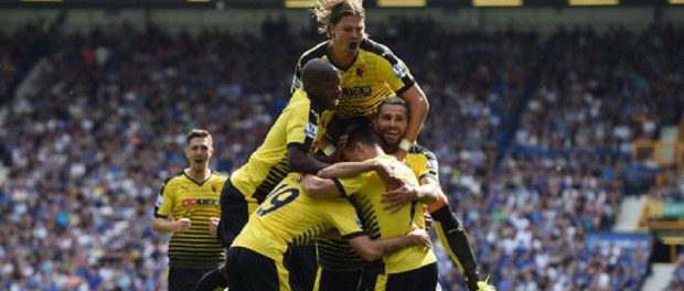 watford