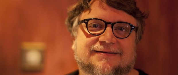 GUILLERMO DEL TORO REGRESA AL OSCURO LABERINTO
